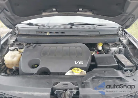 2017 Dodge Journey Gt Awd from USA, damaged, VIN 3C4PDDEG0HT596757